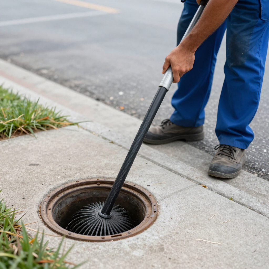 Sewer & Pipe Services in Yorba Linda