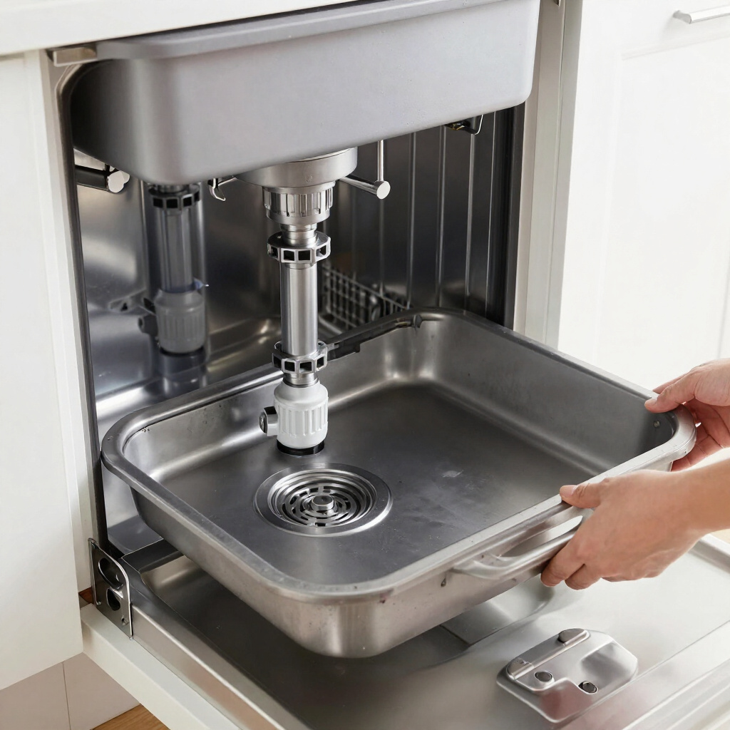 Garbage Disposal in Yorba Linda