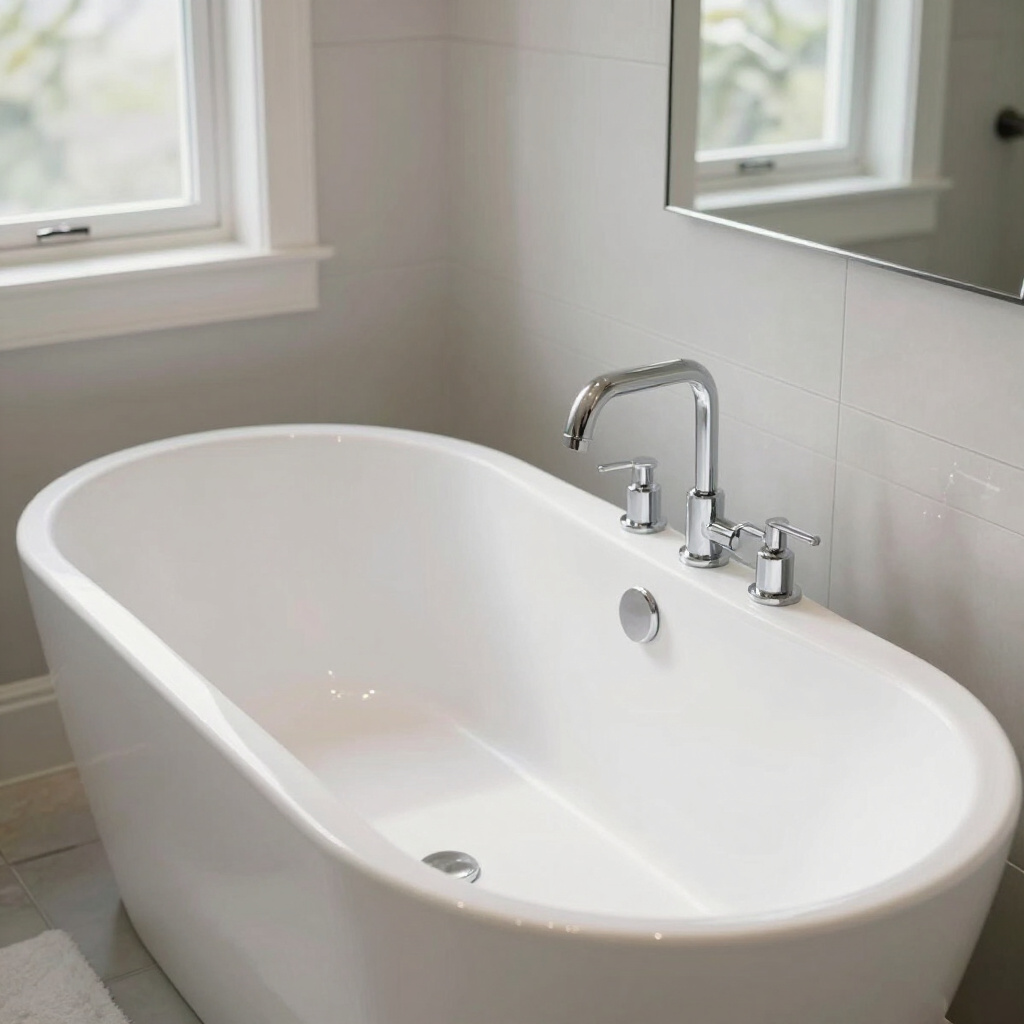Bathroom & Kitchen Upgrades in Yorba Linda